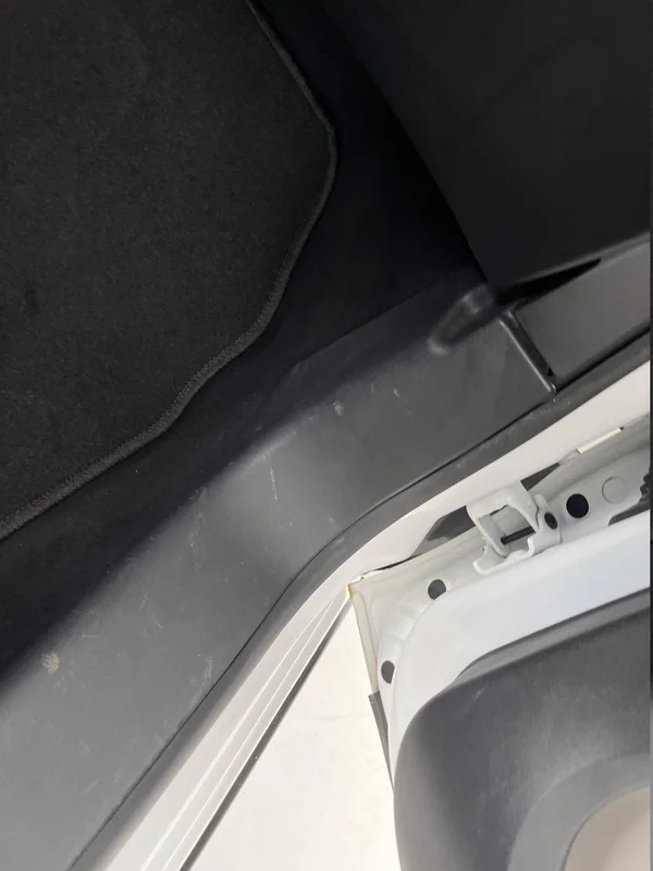 Citroen C3 (2022) — foto 32 van 80