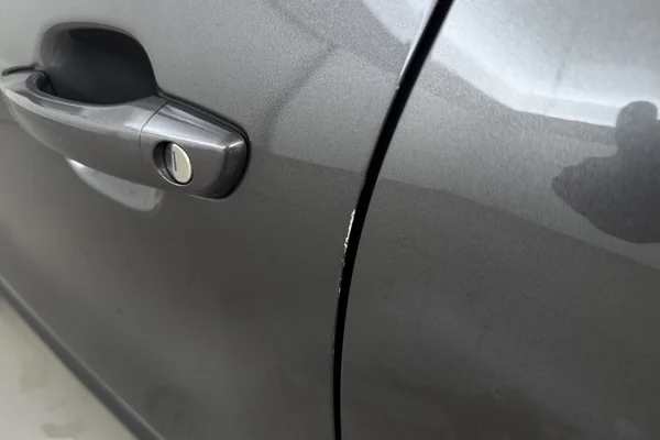 Opel Crossland (2022) — foto 8 van 20