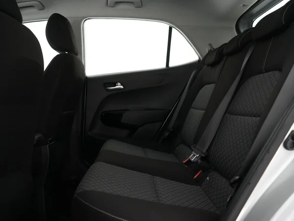 Kia Picanto (2025) — foto 5 van 25