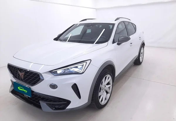 CUPRA Formentor (2023) — foto 28 van 29