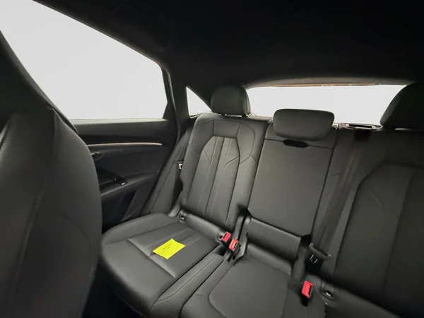AUDI Q5 Sportback (2025) — foto 7 van 18