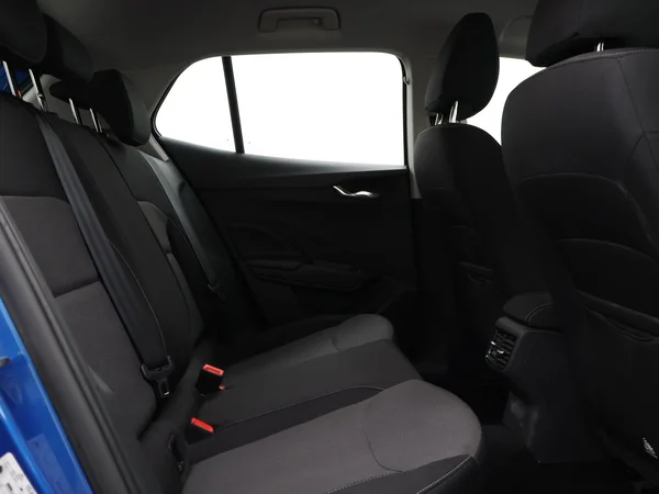 SKODA Fabia (2025) — foto 3 van 24