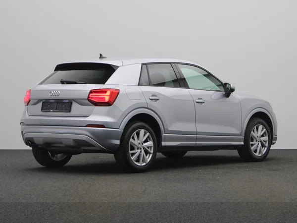 AUDI Q2 (2020) — foto 10 van 17