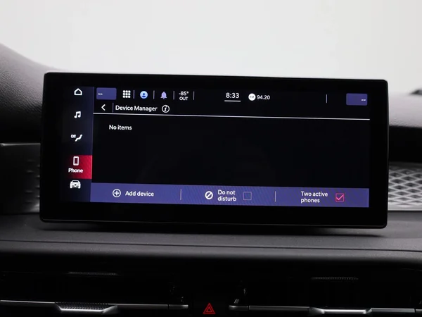 Alfa Romeo Tonale (2023) — foto 16 van 37