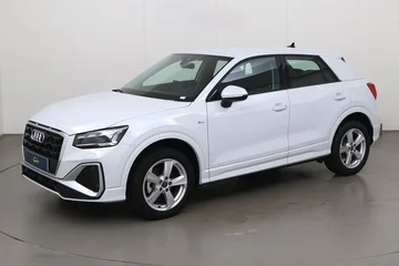Audi Q2 (2026)