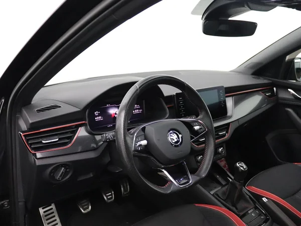 SKODA Scala (2021) — foto 8 van 16