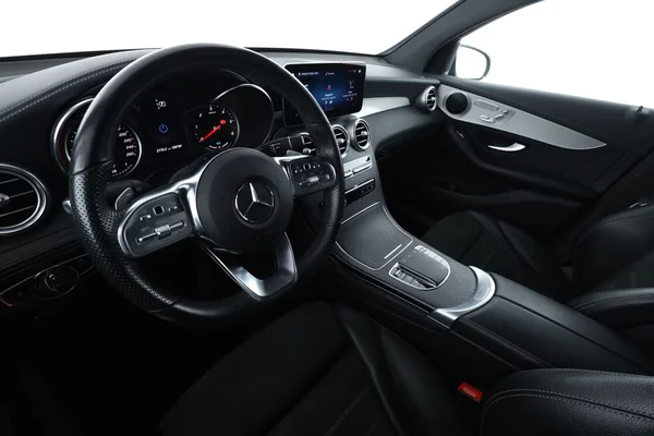 Mercedes-Benz GLC-Klasse (2022) — foto 2 van 16