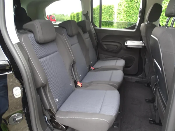 Fiat Qubo (2026) — foto 7 van 27