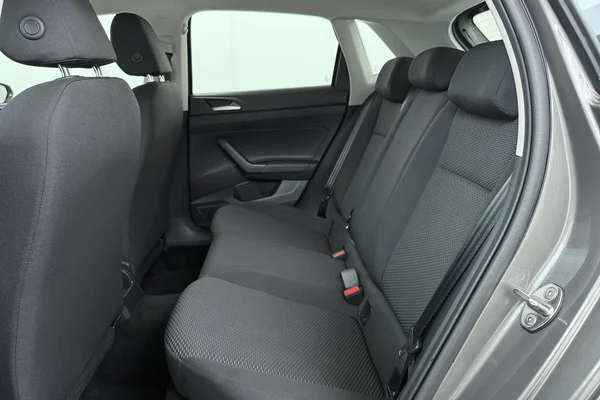 Volkswagen Polo (2019) — foto 16 van 17