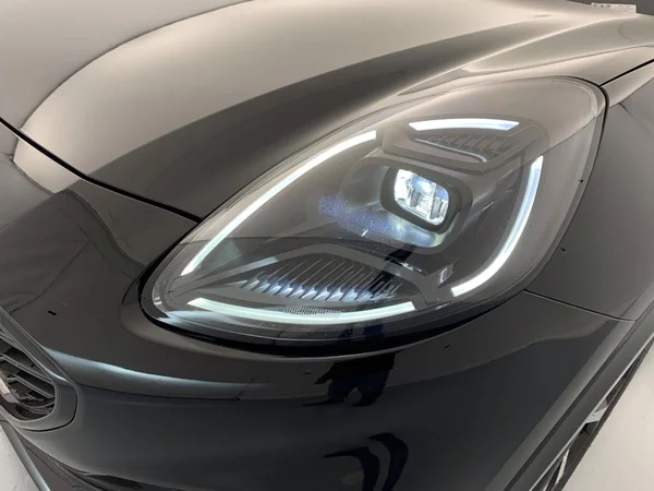 Ford Puma (2026) — foto 18 van 27