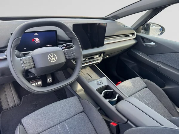 VOLKSWAGEN ID.3 Neo (2026) — foto 12 van 17