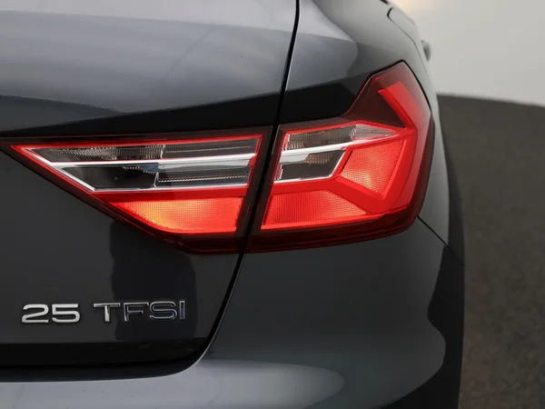 Audi A1 Sportback (2023) — foto 26 van 35