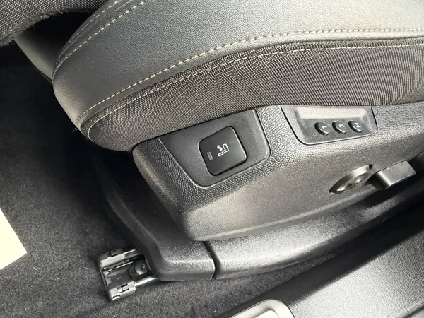 Peugeot 5008 (2021) — foto 10 van 29