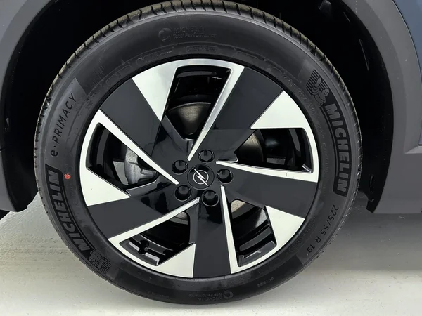 Opel Grandland (2025) — foto 29 van 32
