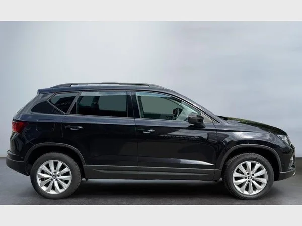 Seat Ateca (2019) — foto 22 van 28