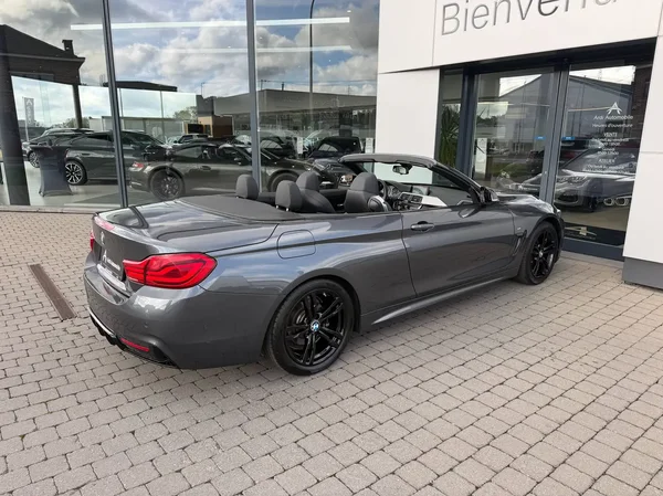Bmw 420 (2017) — foto 21 van 30