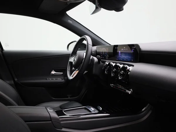 Mercedes-Benz A-Klasse (2023) — foto 28 van 46