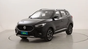 MG Zs (2024)