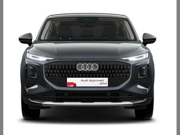 AUDI Q3 Sportback e-hybrid (PHEV) (2026) — foto 4 van 8