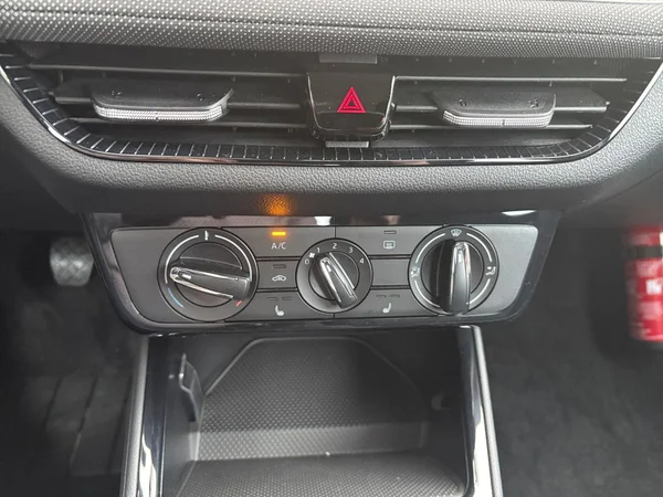 SKODA Fabia (2026) — foto 7 van 24