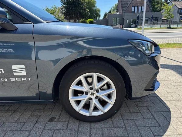 SEAT Leon ST (2025) — foto 17 van 24