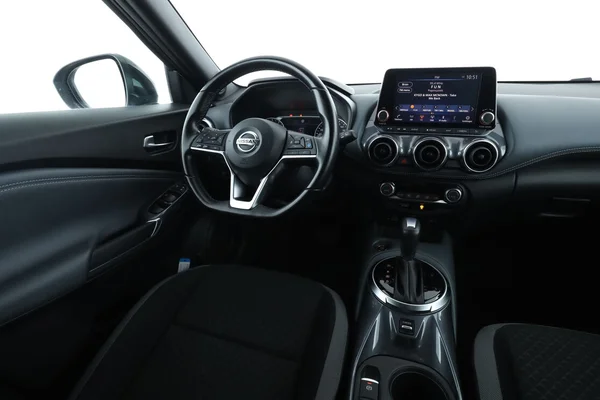 Nissan Juke (2021) — foto 4 van 16