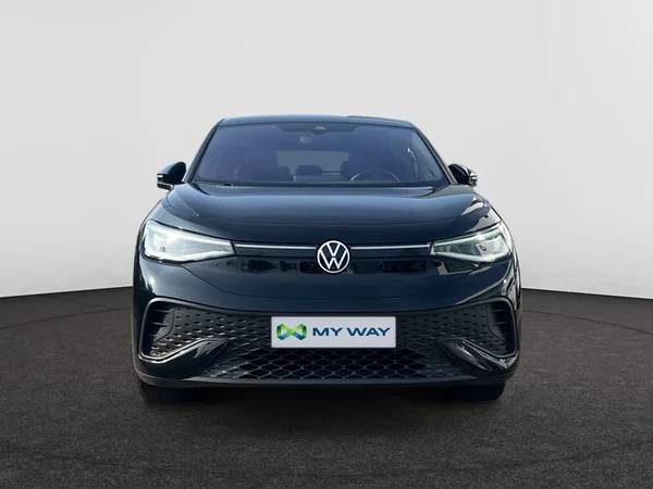 VOLKSWAGEN ID.5 (2024) — foto 13 van 16