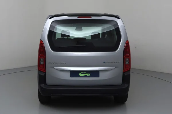 Citroen E-Berlingo Swb (2025) — foto 28 van 33