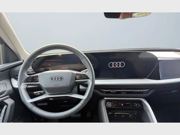 AUDI Q5 (2026) — foto 20 van 22