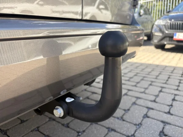VOLKSWAGEN Caddy Maxi (2026) — foto 8 van 23
