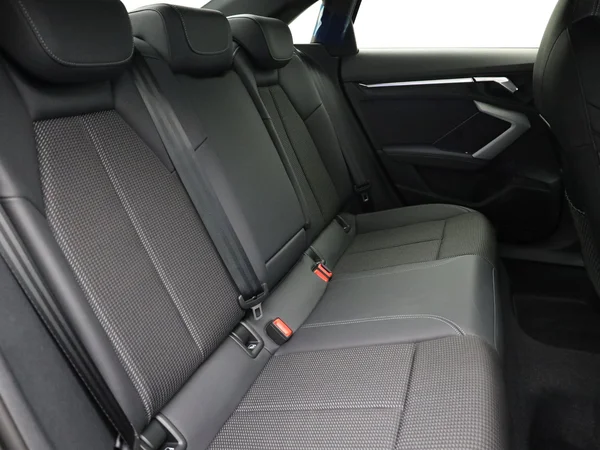 AUDI A3 Sedan (2025) — foto 4 van 25