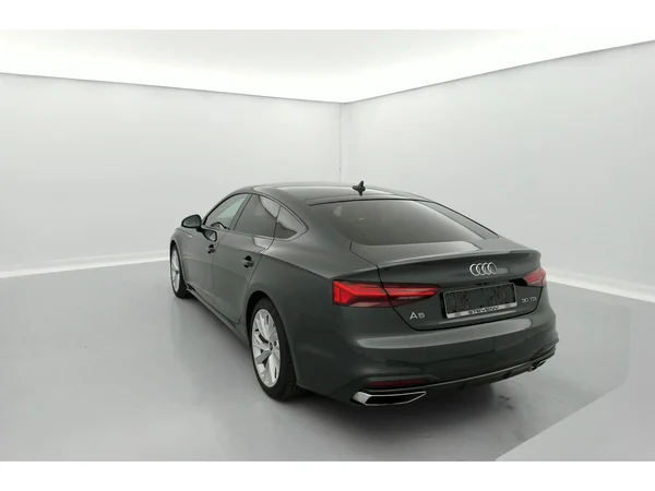 AUDI A5 Sportback Dsl (2021) — foto 6 van 36