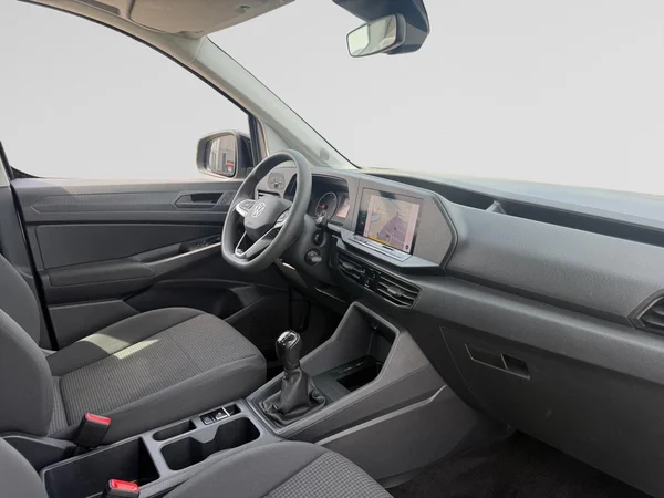 VOLKSWAGEN Caddy Maxi Dsl (2024) — foto 15 van 21