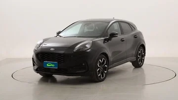 Ford Puma (2022)