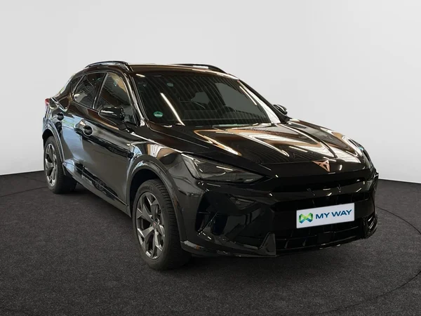 CUPRA Formentor (2024) — foto 22 van 24