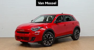 Fiat 600 (2026)