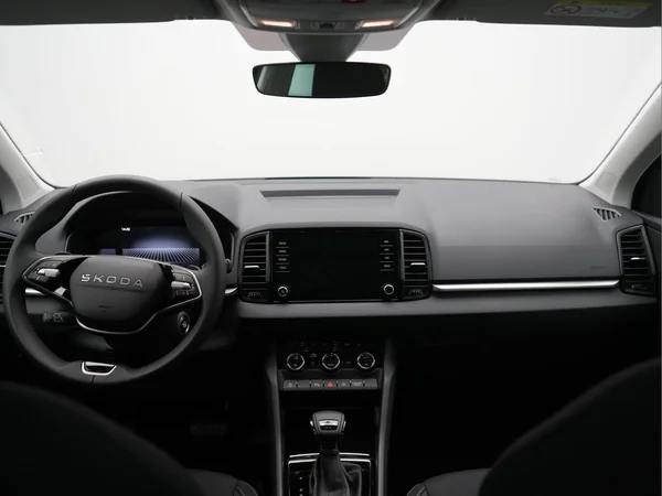 SKODA Karoq (2026) — foto 5 van 10