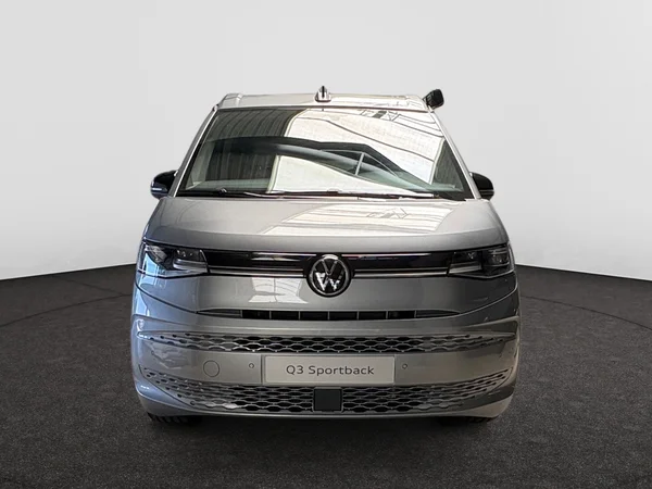 VOLKSWAGEN Multivan T7 Long Dsl (2025) — foto 23 van 24