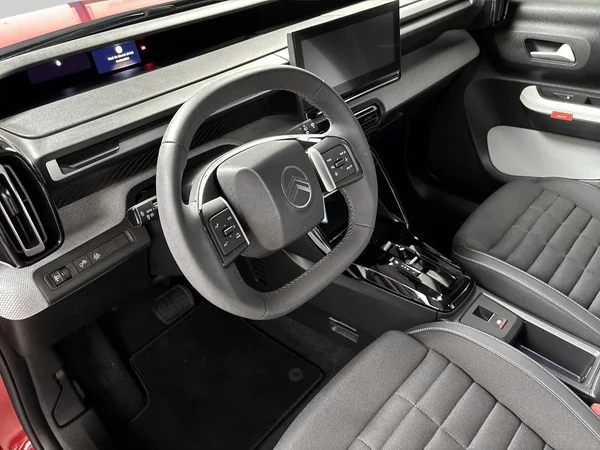 Citroën C3 Aircross (2025) — foto 10 van 15