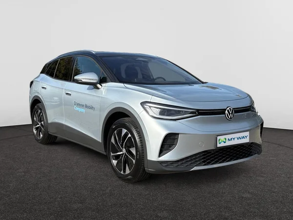 VOLKSWAGEN ID.4 (2026) — foto 22 van 24