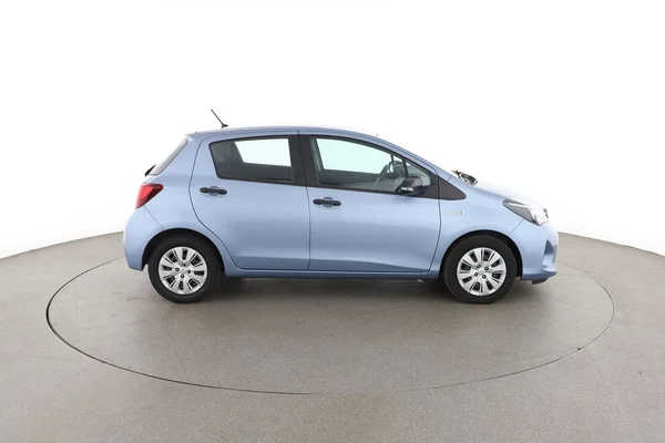 Toyota Yaris (2016) — foto 13 van 16
