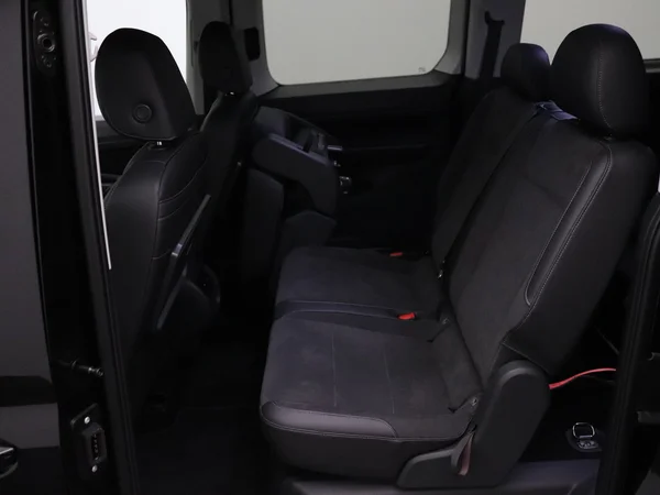 VOLKSWAGEN Caddy Maxi eHybrid (2025) — foto 18 van 20