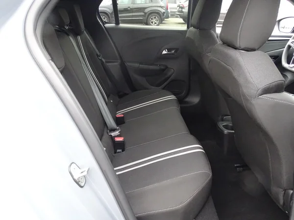 Opel Corsa (2025) — foto 4 van 20