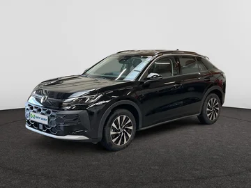 VOLKSWAGEN T-Roc (2025)
