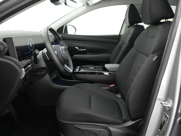 Hyundai Tucson (2025) — foto 6 van 22