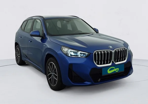 BMW X1 (U11) (2025) — foto 27 van 29
