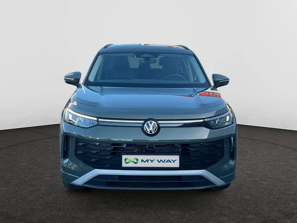 VOLKSWAGEN Tayron (2025) — foto 23 van 24
