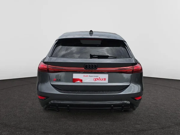 AUDI A6 Avant e-tron (2025) — foto 17 van 25