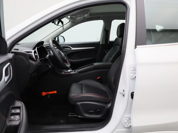 MG ZS EV (2022) — foto 47 van 47