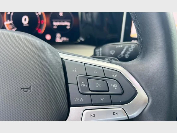 Volkswagen Golf VIII (2026) — foto 5 van 24